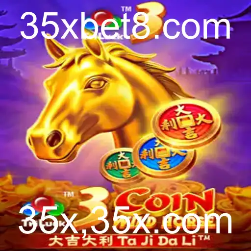 Descobrindo a Emoção de 3CoinWildHorse