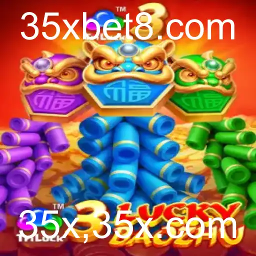 3LuckyBaozhu: Um Mergulho no Mundo Eletizante dos Jogos de Azar