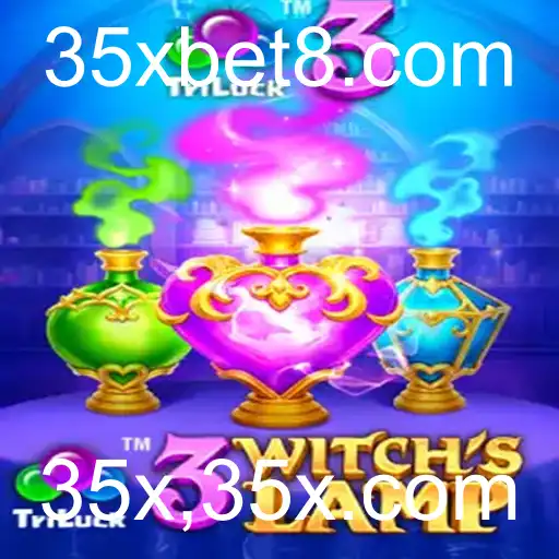 Exploração Mágica com 3WitchsLamp: Descubra o Encanto e as Aventuras