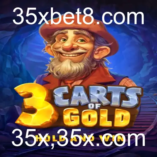 Explorando o Fascinante Mundo de 3cartsOfGold: A Trilha do Tesouro