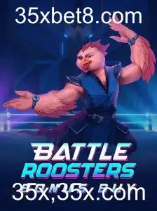 BattleRoostersBonusBuy: Uma Imersão no Desafio Galináceo Digital