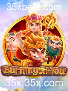 Explorando o Universo de BurningXiYou: Um Mergulho nas Aventuras Épicas