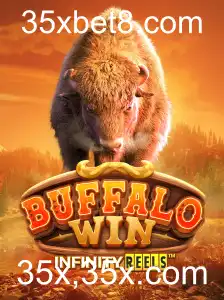 Explorando o Fascínio do Jogo BuffaloWin