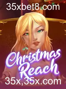 ChristmasReach: Um Mergulho no Mundo Festivo dos Jogos