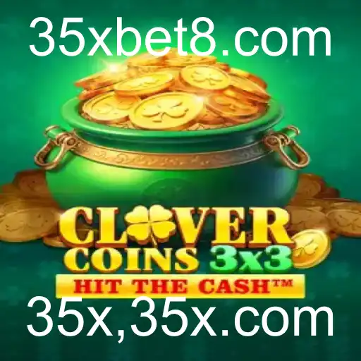 Descubra o Fascinante Mundo de Clovercoin3x3