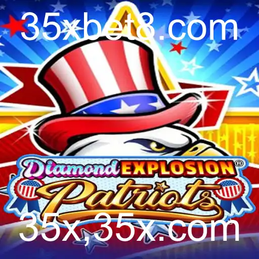 Explorando DiamondExplosionPatriots: Uma Nova Dimensão de Entretenimento Digital