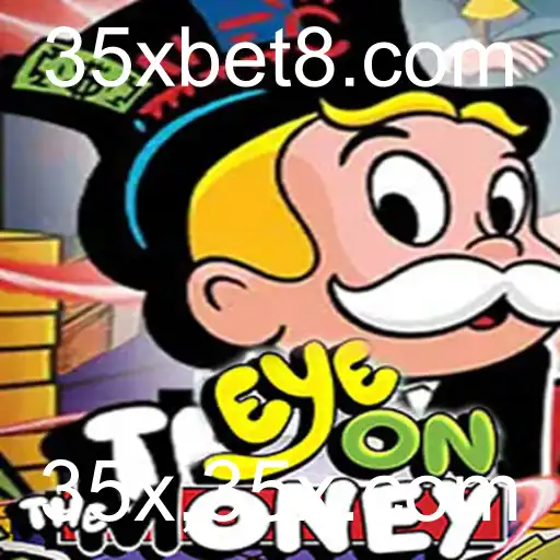 Explorando 'EyeOnTheMoney': O Novo Fenômeno dos Jogos