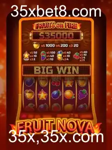 Explorando o Mundo Vibrante de FruitNova: O Jogo que Está Evoluindo