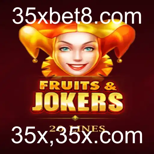 Explorando o Mundo Vibrante do Jogo FruitsAndJokers20