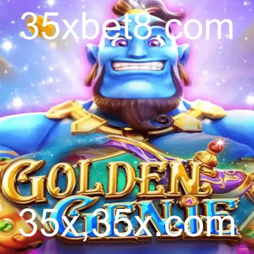 Descubra o Fascinante Mundo de GOLDENGENIE