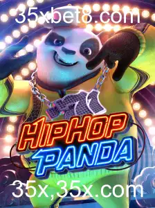 Descubra o Universo Vibrante do Jogo HipHopPanda