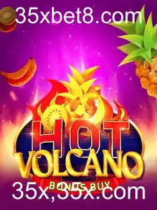 Descubra o Fascinante Mundo do Jogo HotVolcanoBonusBuy