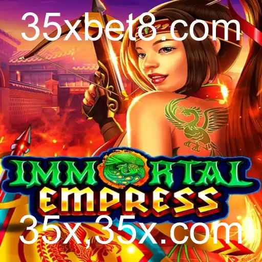 Descubra o Fascinante Mundo de ImmortalEmpress: Um Jogo de Estratégia Inovador