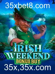 Descubra o Fascinante Mundo de IrishWeekendBonusBuy: Regras e Dinâmica do Jogo