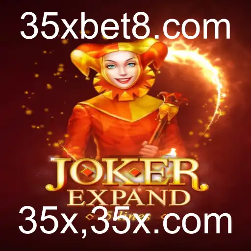 JokerExpand: Divertimento e Estratégia no Novo Jogo de 35x