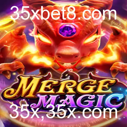 Mergemagic: Uma Jornada no Mundo dos Quebra-Cabeças Mágicos