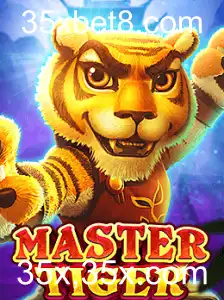 Descubra o Fascinante Mundo de MasterTiger: Tudo o que Você Precisa Saber