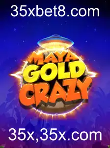 MayaGoldCrazy: Descubra a Aventura com Multiplicadores Incríveis