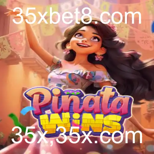 Descubra o Mundo do Jogo PinataWins
