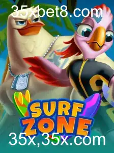 SurfZone: A Nova Sensação dos Jogos de Estratégia Online