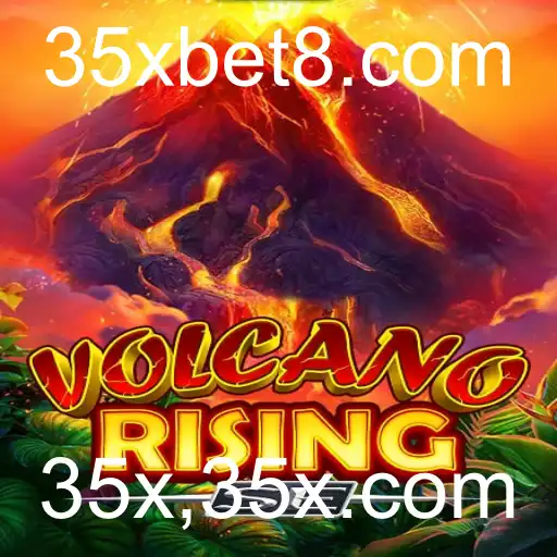 Descubra o Fascinante Mundo de VolcanoRisingSE