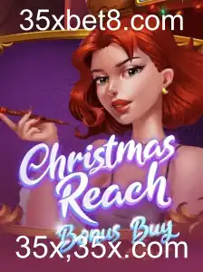 Explorando o Jogo ChristmasReachBonusBuy