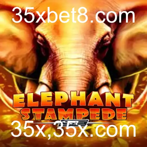 Descubra o Fascinante Mundo de ElephantStampedeSE