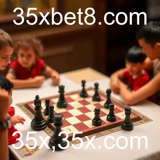 Jogos de mesa