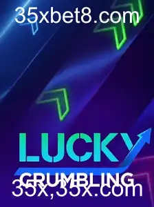 Descubra o Envolvente Jogo LuckyCrumbling: Uma Jornada de Aventura e Estratégia