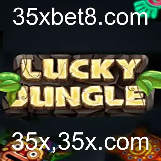 Descubra o Fascinante Mundo de LuckyJungle: Um Jogo de Aventura