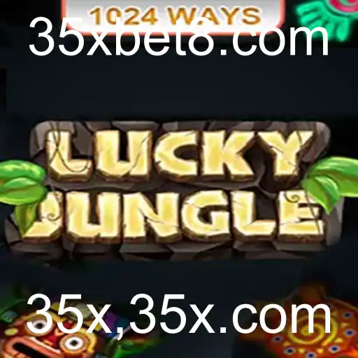 Explorando o Universo de LuckyJungle1024