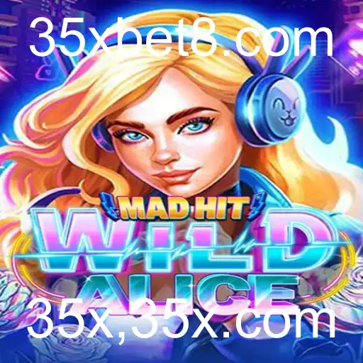 MadHitWildAlice: Um mergulho no fascinante mundo do jogo