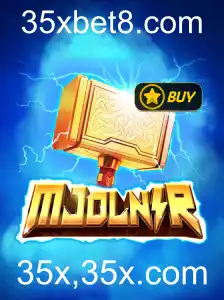 Descubra o Mundo de Mjolnir: Um Jogo Épico de Estratégia