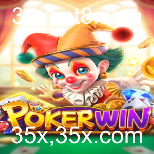 POKERWIN: Descubra o Emocionante Mundo do Jogo Online
