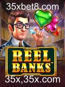 Explorando o Mundo do Jogo ReelBanks: Regras e Estratégias