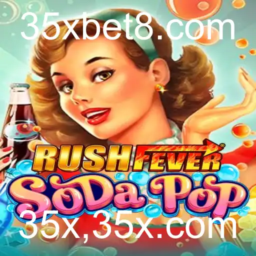 Descubra o Fascinante Mundo de RushFeverSodaPop
