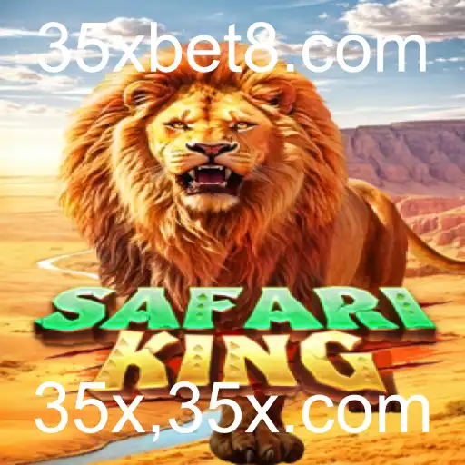 Descubra a Aventura de SafariKing: Um Jogo de Estratégia Fascinante