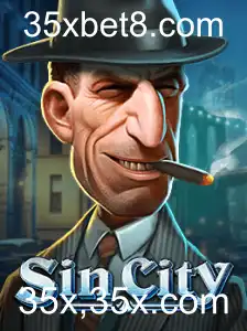 Conheça SinCity: O Jogo Que Está Revolucionando o Mercado de Entretenimento