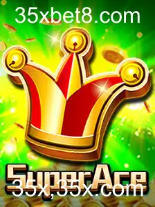Explorando o Mundo de SuperAce: Um Jogo de Estratégia Inovador