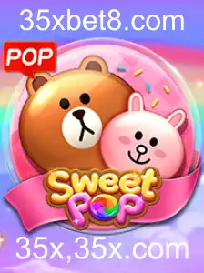 Descubra o Universo de Diversão com SweetPOP