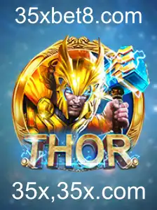 Descubra o Empolgante Jogo 'THOR': O Universo dos Deuses Nórdicos em Sua Tela